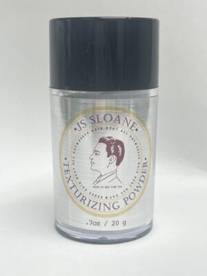 Texturizing Powder